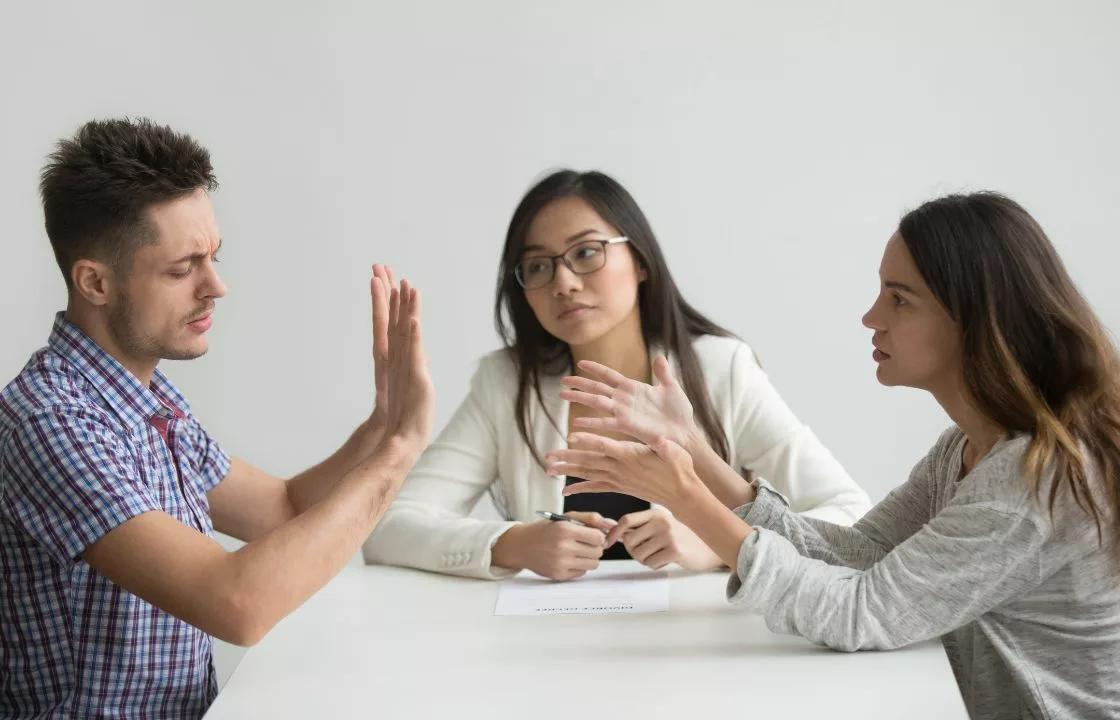 Is Family Mediation Cheaper Than Going to Court Harlow?