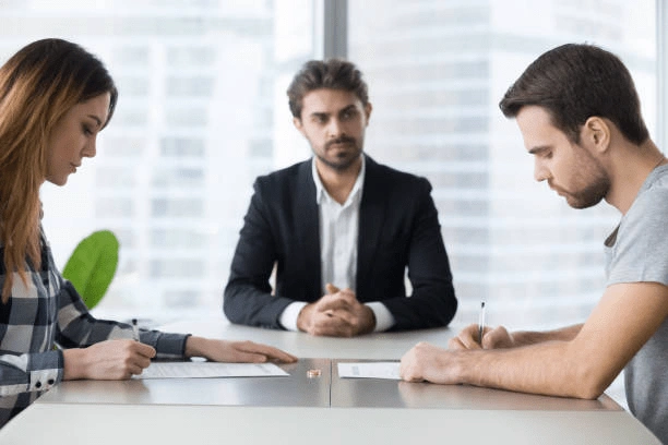 What Is Family Mediation Harlow?
