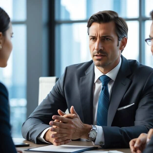 Choose Barker Mediation Harlow Local Family Mediators
