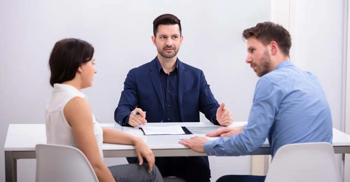 Barker Mediation’s Family mediation Harlow experts.