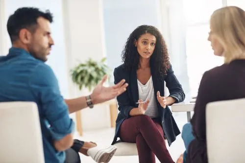 What If We Don’t Get Along at All? Can Mediation Still Work Harlow