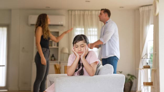 Ongoing Support from Barker Family Mediation as Your Family Circumstances Change Harlow
