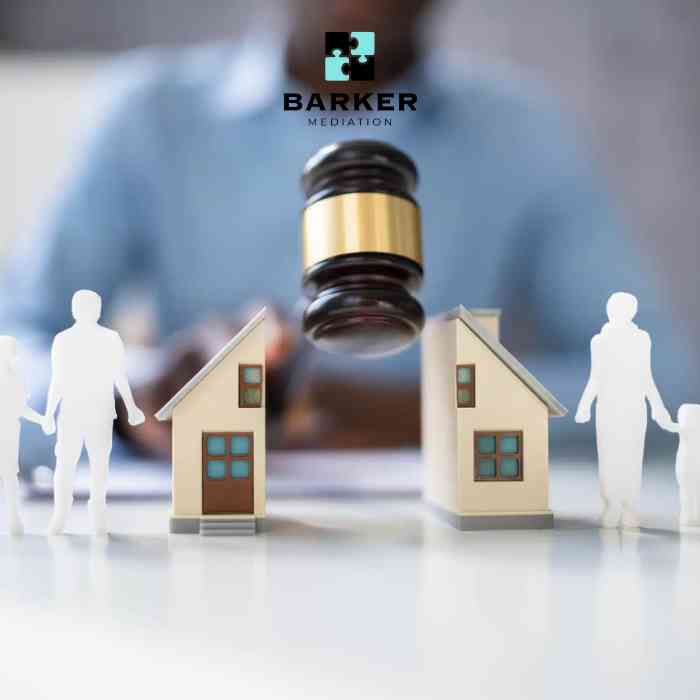 The Family Home: Protecting Your Biggest Asset with Barker Harlow