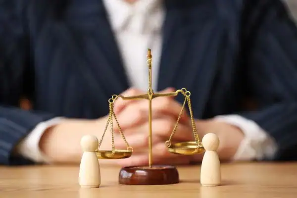 Image of financial mediation Harlow