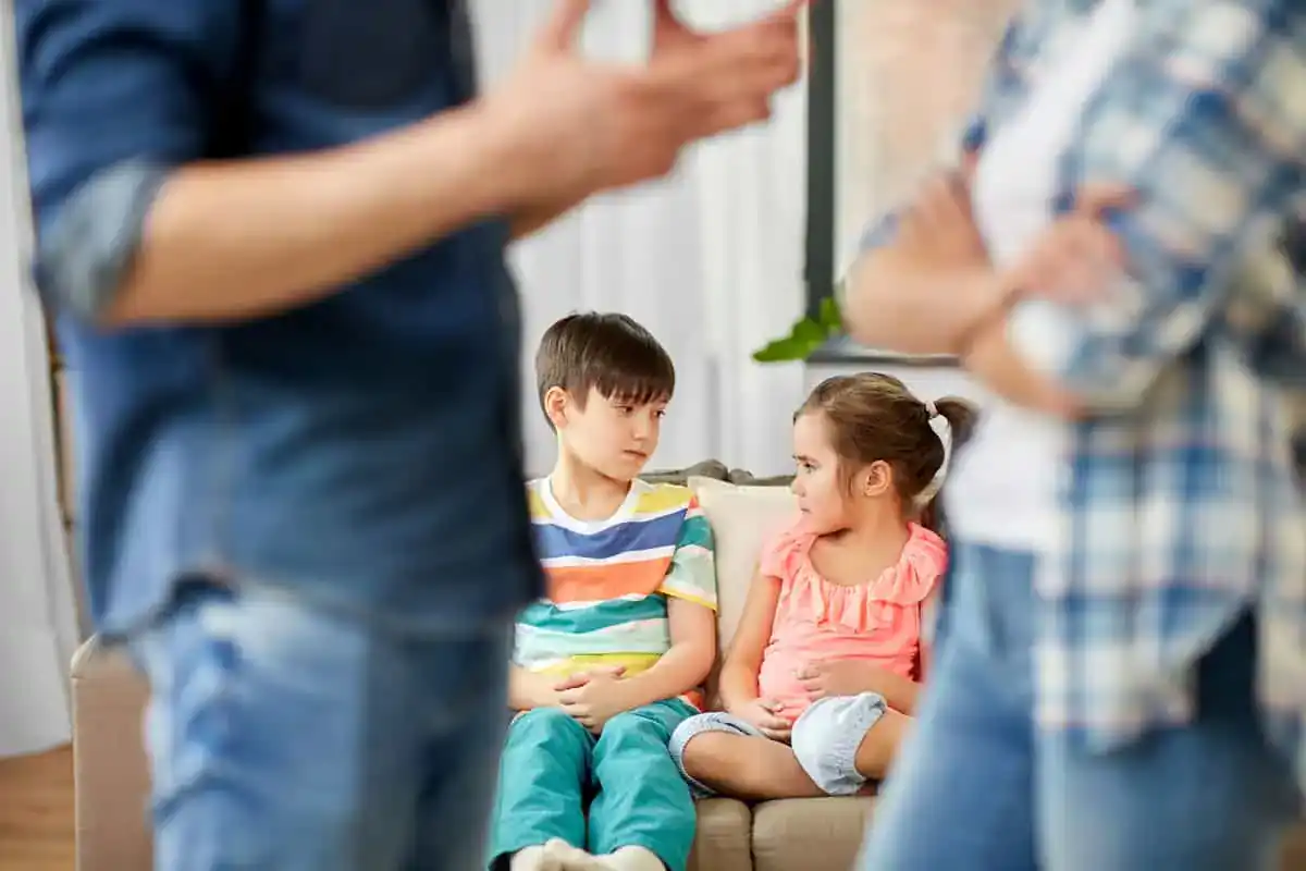 Can Family Mediation Be Completed Quickly if Both Parents Agree on Most Things Harlow?
