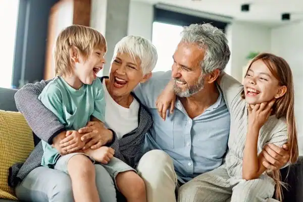 Grandparent Access Mediation Harlow