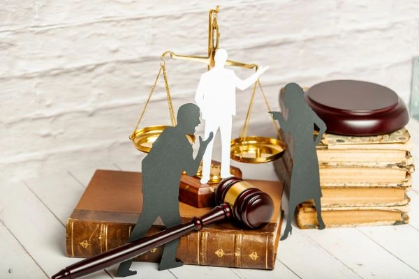 Avoid court - create parenting plans Harlow