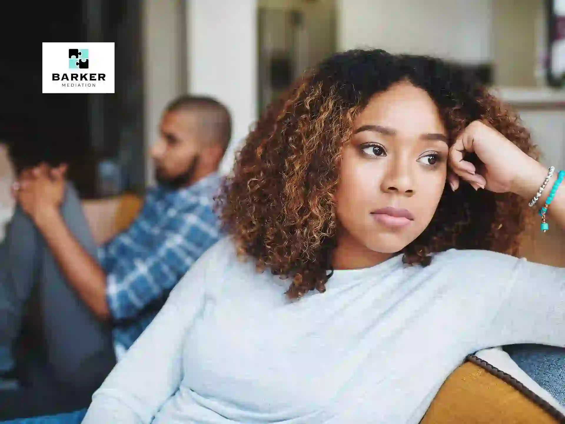 Can You and Your Ex-Partner Agree on Arrangements Without Outside Help Harlow