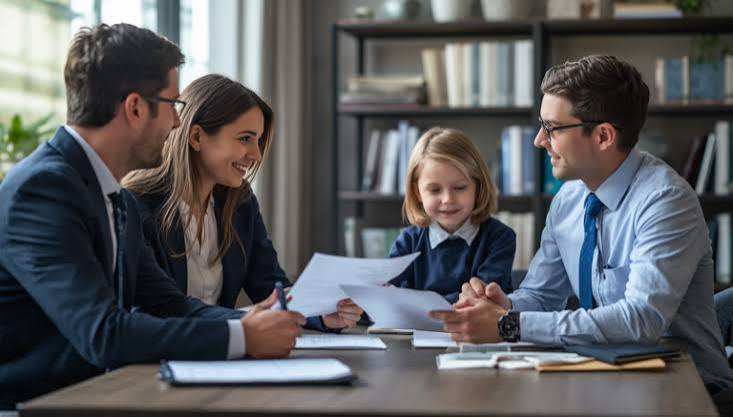 Can Mediation Help When Parents Cannot Agree About a Child’s School Harlow?