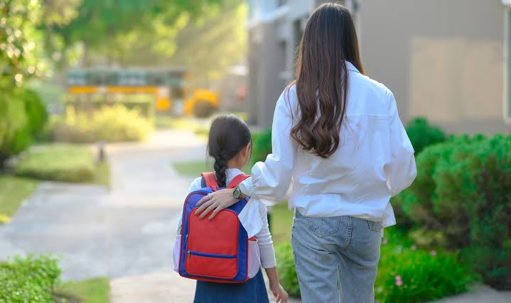 What Happens If My Ex Has Already Applied for a New School Harlow?